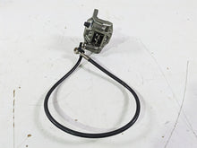 Load image into Gallery viewer, 2008 Ducati SBK 1098 S Brembo Rear Brake Caliper + Line 61140291A | Mototech271