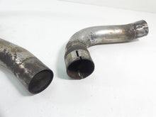 Load image into Gallery viewer, 2009 Victory Vision Tour Stock Exhaust Pipe Header Set 1261850 2204182 1261803 | Mototech271