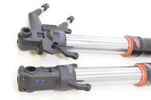 Load image into Gallery viewer, 2017 KTM Duke 390 WP White Power Front Fork Leg Set 93001007033 93001006033