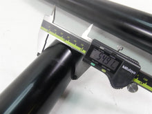 Load image into Gallery viewer, 2009 Harley XR1200 Sportster Straight Showa Front Fork Leg Set 46886-08 46887-08 | Mototech271