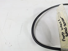 Load image into Gallery viewer, 2018 Ducati Hypermotard 939 SP Front Abs Brake Speed Sensor 55212121B