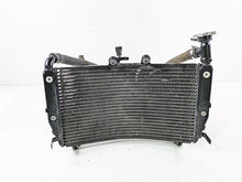 Load image into Gallery viewer, 2013 Triumph Tiger 1215 Explorer Radiator Fan Reservoir Hoses Set T2100951