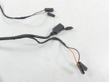Load image into Gallery viewer, 2016 Indian Chieftain Dark Horse Front Nose Fairing Wiring Harness Loom 2412301