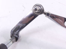 Load image into Gallery viewer, 2011 Harley Touring FLHRC Road King Front Left Floorboard & Shifter 50621-06 | Mototech271