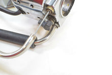 Load image into Gallery viewer, 2009 Harley FXDFSE CVO Dyna Fat Bob Right Control Switch Blinker Throttl 71684-0