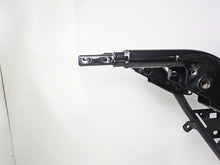 Load image into Gallery viewer, 2003 Harley Touring FLHTCUI E-Glide 100th Straight Main Frame Chassis With Salvage Louisiana Title 47900-02A | Mototech271