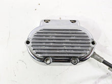 Load image into Gallery viewer, 1992 Harley FLSTC Softail Heritage Gearbox Clutch Cover + Cable 37082-87 | Mototech271