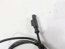 Load image into Gallery viewer, 2022 Ducati Scrambler Desert Sled Front Abs Brake Wheel Speed Sensor 55212121B | Mototech271
