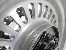 Load image into Gallery viewer, 2013 Triumph Rocket 3 Touring Rear Straight 16x5 Wheel Rim T2012151 | Mototech271