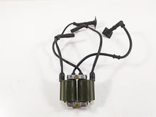 Load image into Gallery viewer, 2006 Honda VT1100 C2 Shadow Ignition Coil Wire Plug Set Tec 30510-MCC-003