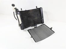 Load image into Gallery viewer, 2016 KTM 1290 Super Adventure Radiator Fan Reservoir Set - No Leaks 60335010100