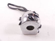 Load image into Gallery viewer, 2009 Victory Vision Tour Left Hand Control Switch Turn Signal Horn Shield 401199