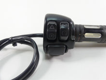 Load image into Gallery viewer, 2018 Harley FXBRS Softail Breakout Right Hand Start Kill Control Switch 71500462 | Mototech271