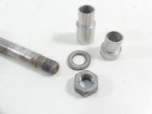 Load image into Gallery viewer, 1999 Buell X1 Lightning Straight Front Axle Wheel Spindle - 3/4" G0120.2C