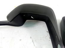 Load image into Gallery viewer, 2009 BMW R1200 GS K25 Hand Guard Protector & Mounts Set 46637704886 46637704885 | Mototech271
