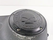 Load image into Gallery viewer, 2009 Harley FXDC Dyna Super Glide Outer Primary Drive Clutch Cover Mid 60761-06