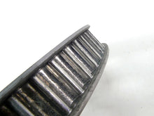 Load image into Gallery viewer, 2007 Harley Touring FLHRSE CVO Road King 66T Drive Belt Pulley Sprocket 37781-07 | Mototech271