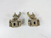 Load image into Gallery viewer, 2022 CFMoto Zforce 950 Sport Rear Brake Caliper Set 5BY0-081060 5BY0-081050