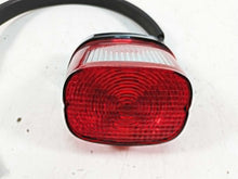 Load image into Gallery viewer, 2008 Harley FLHTCU Electra Glide Taillight Tail Light & Wiring -Read 68140-04 | Mototech271