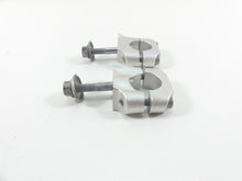 Load image into Gallery viewer, 2016 BMW S1000XR K49 Handlebar Risers Holder Set 31428554471 31428554472 | Mototech271