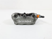 Load image into Gallery viewer, 2025 CFMoto 450 SS Front Brake Caliper Brembo 100mm 6AQV-081210-1001-M1