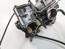 Load image into Gallery viewer, 2006 Honda VT1100 C2 Shadow Keihin Carburetor Carb 16100-MCK-A71 16101-MCK-A71 | Mototech271