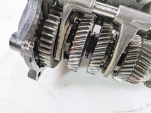 Load image into Gallery viewer, 2017 Harley Dyna FXDB Street Bob 6 Speed Transmission Gear Pack 35260-06B | Mototech271