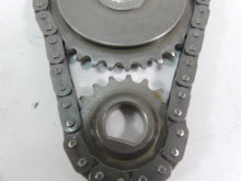 Load image into Gallery viewer, 2015 Harley FXDF Dyna Fat Bob Camshaft Cam Shaft Plate Oil Pump Set 25358-06A | Mototech271