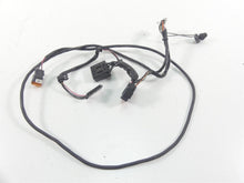 Load image into Gallery viewer, 2003 Harley Dyna 100TH FXDL Low Rider Speedo Gauges Wiring Harness Loom 68815-01