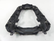 Load image into Gallery viewer, 2007 Yamaha FZ1 Fazer Rear Passenger Grab Handle Fairing Cover 3C3-24773-00 | Mototech271