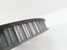 Load image into Gallery viewer, 2015 Harley VRSCF Muscle Rod Rear Drive Belt Sprocket Pulley 72T 40566-07 | Mototech271