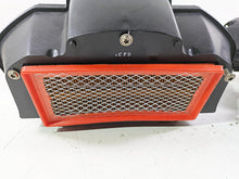 Load image into Gallery viewer, 2015 BMW K1600 GT K48 Air Box Cleaner Breather & Tubes 13717712315