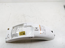Load image into Gallery viewer, 2013 Moto Guzzi V7 750 Stone Rear white Fender & Inner Fender 978946 | Mototech271