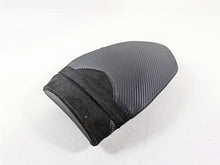Load image into Gallery viewer, 2012 Mv Agusta F4 RR Rear Passenger Seat Saddle - Torn 8000B3656 | Mototech271