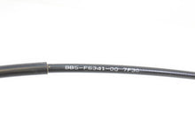 Load image into Gallery viewer, 2018 Yamaha Kodiak 450 4WD Mechanical Brake Perch & Cables set 1YW-82911-10-00 | Mototech271