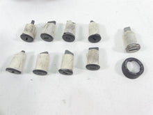 Load image into Gallery viewer, 2013 BMW R1200GS K255 Adventure Cdi Ignition Switch Key Locks Set 13618521661 | Mototech271