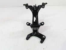 Load image into Gallery viewer, 2013 Triumph Tiger 1215 Explorer Gauges Cockpit Stay Holder Bracket T2303404