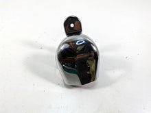 Load image into Gallery viewer, 2006 Harley Touring FLHTCUI Electra Glide Horn & Chrome Cover 61300478A
