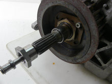 Load image into Gallery viewer, 2005 Harley Touring CVO FLHTCSE Electra Glide 5 Speed Transmission 33092-05 | Mototech271