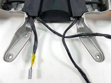 Load image into Gallery viewer, 2012 Yamaha VMX17 VMAX 1700 Rear License Plate Holder Blinker 2S3-21629-00-00 | Mototech271