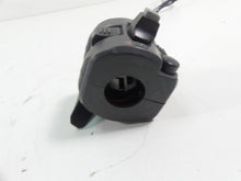 Load image into Gallery viewer, 2017 Ducati Hypermotard 939 Left Blinker Light Horn Control Switch 65110142A