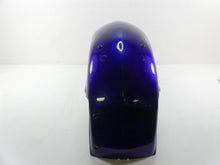 Load image into Gallery viewer, 2003 Honda VTX1800R Rear Fender Mud Guard Tire Hugger 80110-MCV-S10ZA