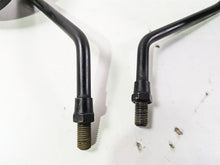Load image into Gallery viewer, 2004 Victory Kingpin Rear View Mirror Set - Read 2632829 2633690 2632830 2633691