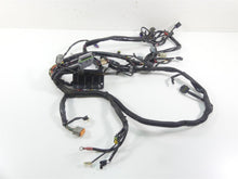 Load image into Gallery viewer, 2008 Harley Softail FLSTSB Cross Bones Wiring Harness Loom -No Cuts 70431-08A | Mototech271