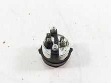 Load image into Gallery viewer, 2008 Harley FLHTCU Electra Glide Air Temp Temperature Gauge 75109-96C