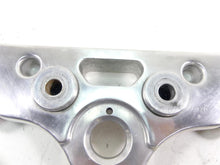 Load image into Gallery viewer, 2017 Harley Softail FXSB Breakout Upper Triple Tree Steering Clamp 49mm 46700-08 | Mototech271