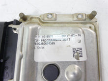 Load image into Gallery viewer, 2017 Polaris RZR 1000 S Cdi Ecu Ecm Engine Control Module 4016570 4014125 | Mototech271