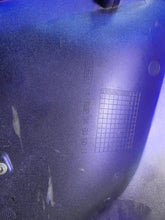 Load image into Gallery viewer, 2015 BMW R1200RT K52 Left Side Blue Tank Cover Fairing 40902346090