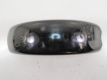 Load image into Gallery viewer, 2020 Harley Softail FXBB Street Bob Rear Fender Vivid Black 59500454 | Mototech271