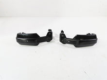 Load image into Gallery viewer, 2022 Harley RA1250 S Pan America Hand Guard Set & Mounts 57001227 57001226